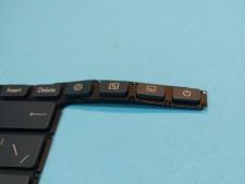 Клавіатура до ноутбука Asus Zenbook Pro Duo 15 Oled UX582HM №3